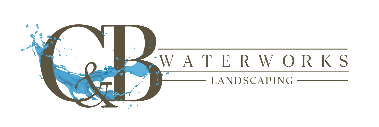 C and B Waterworks Landscaping